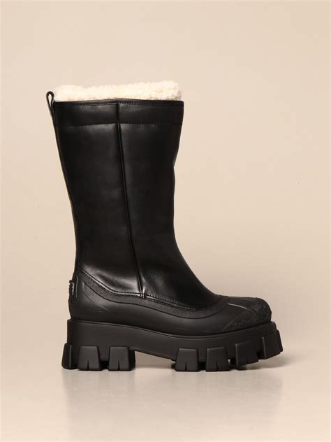 prada stiefel sale|Prada outlet.